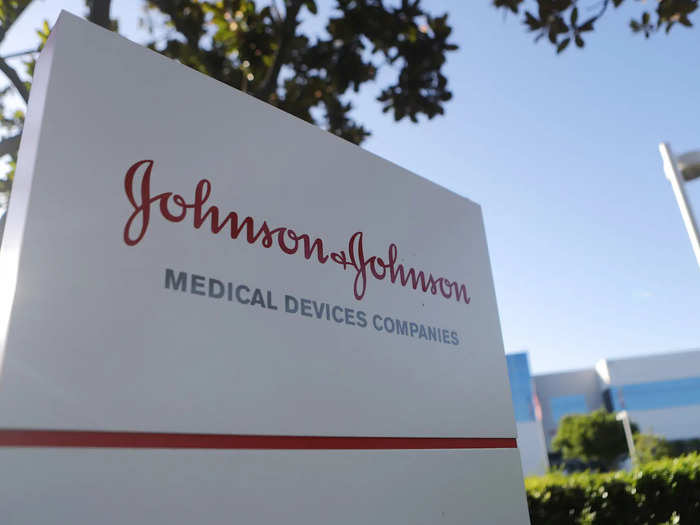 Johnson & Johnson will scale up its manufacturing, committing more than $500 million to the project of developing a COVID-19 vaccine.