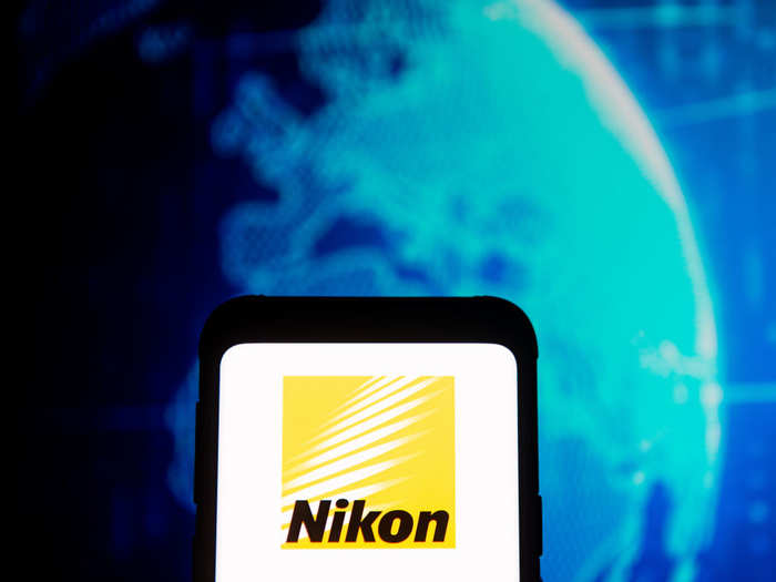 You can learn photography skills through Nikon