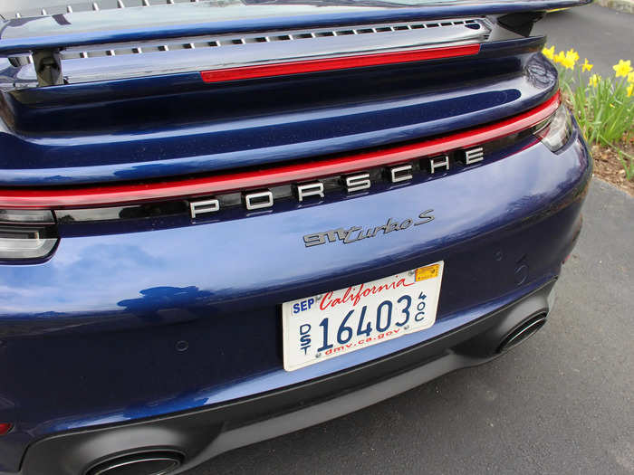 In the 911 hierarchy, the Turbo S is the top dog, sitting atop the Carrera and GTS ranges. The $200,000-plus price tag is daunting, but for the most serious drivers, the Turbo and Turbo S are the pinnacle of Porsche-ness.