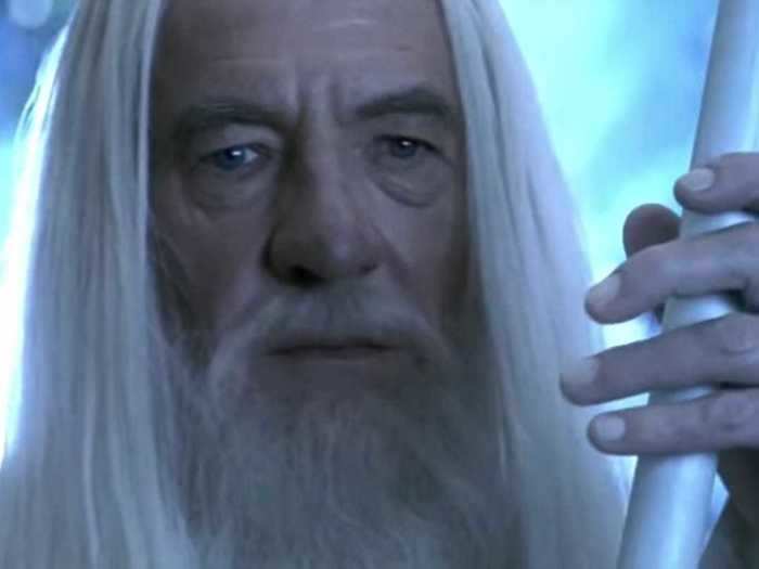 The "Lord of the Rings" trilogy will give "Harry Potter" fans another universe to explore.