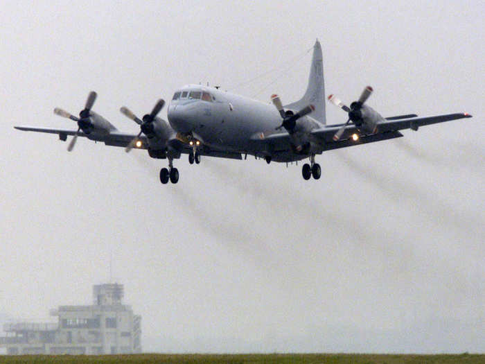 The new aircraft to be produced by Boeing would replace the turboprop-powered P-3C Orion, a similar patrol aircraft with an airframe dating back to the 1950s.