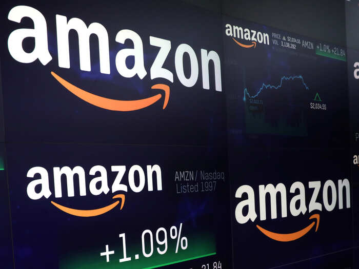 Amazon fires employees in the US who were critical of warehouse working