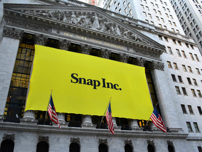 Snap Inc., the company that owns Snapchat, is using its hardware lab to make face shields.