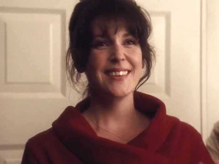 Melanie Lynskey played Charlie