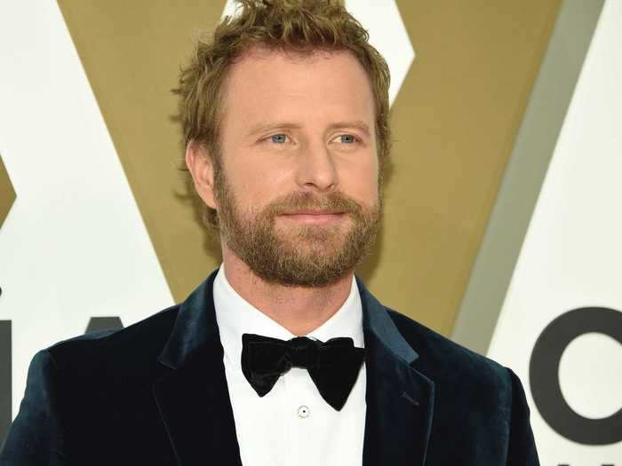 Country music star Dierks Bentley closed his Nashville restaurant and said he