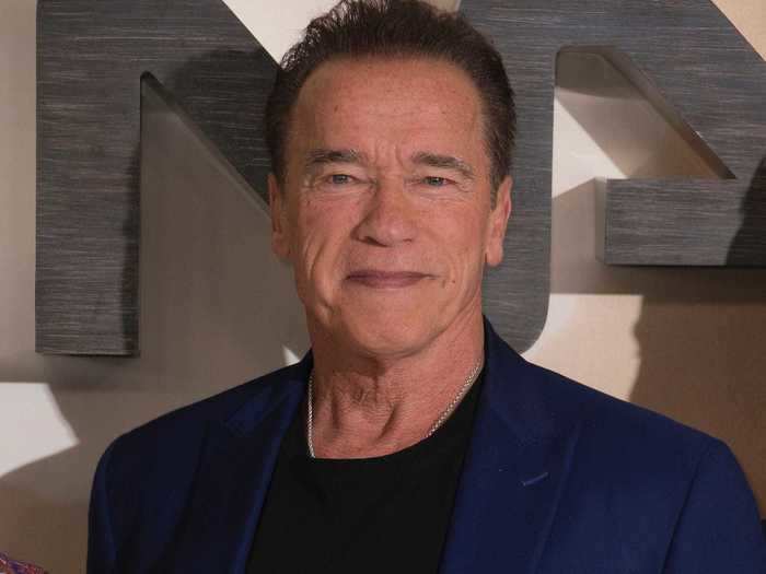 TikTok teamed up with Arnold Schwarzenegger to provide meals for families affected by school closures.