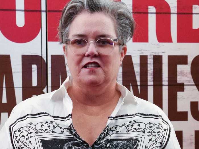 Rosie O