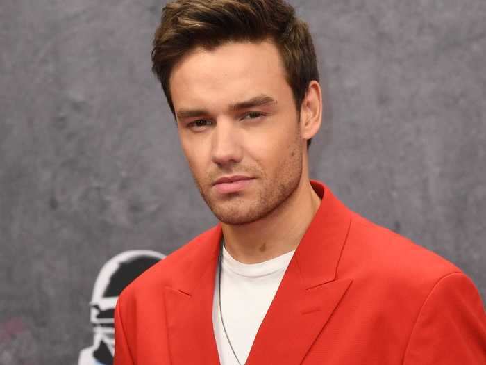 Liam Payne donated money to provide more than 360,000 meals to people in the UK through the Trussell Trust.