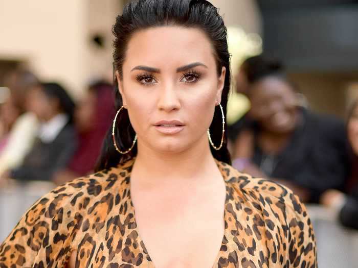 Demi Lovato will be donating some profits from her upcoming capsule collection with Fabletics.