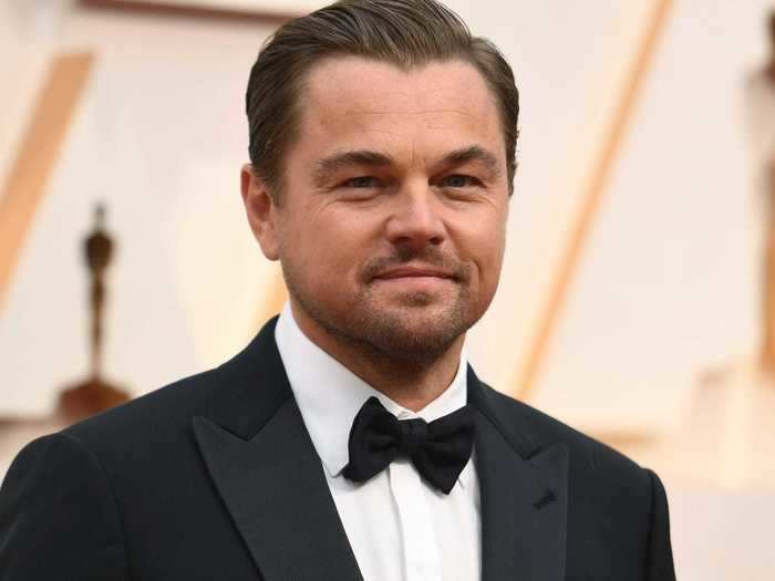 Leonardo DiCaprio and philanthropist Laurene Powell Jobs launched America