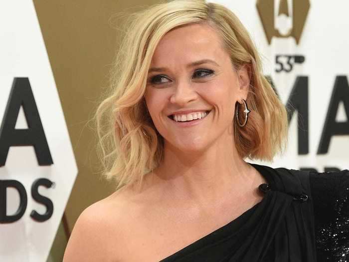 Reese Witherspoon