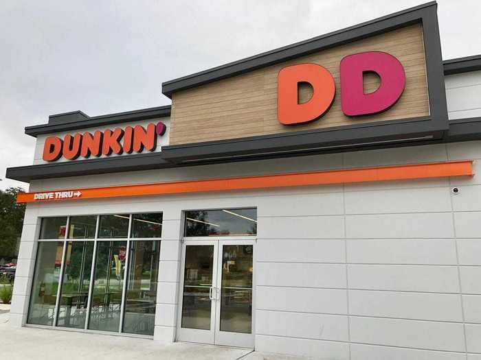 Dunkin