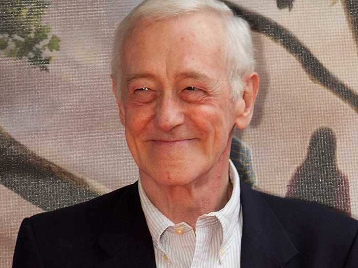 Mahoney died in February 2018 at 77 years old.