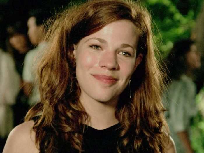 Lili Taylor portrayed Corey Flood, Lloyd