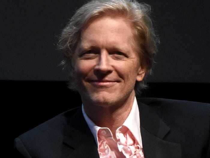 Stoltz most recently portrayed Will Adams on "Madame Secretary."