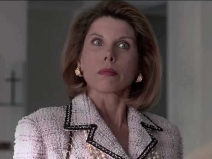 Christine Baranski