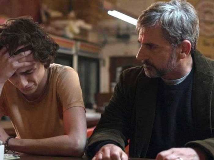 5. "Beautiful Boy" (2018)