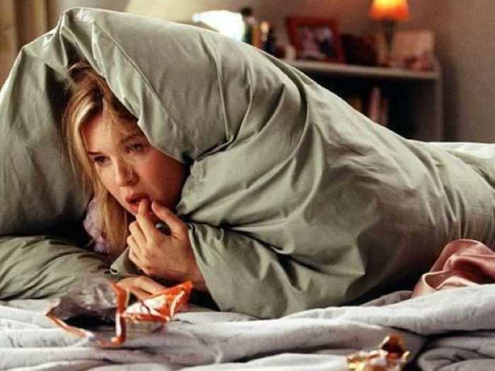 13. "Bridget Jones