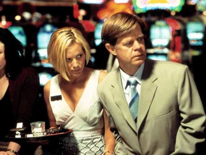 22. "The Cooler" (2003)