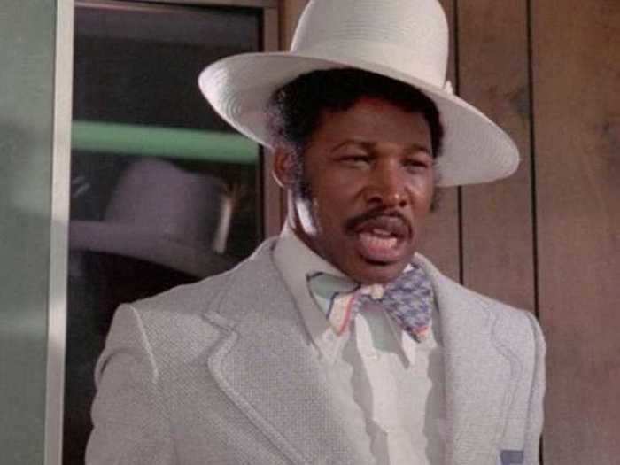 28. "Dolemite" (1975)