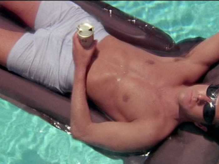 39. "The Graduate" (1967)