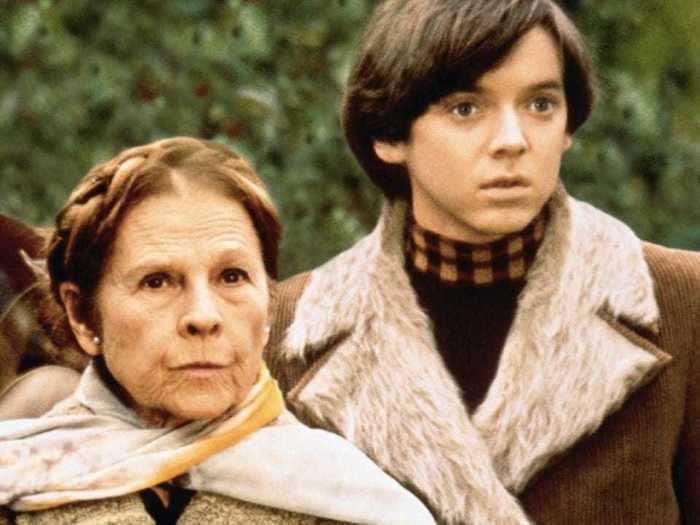 42. "Harold and Maude" (1971)