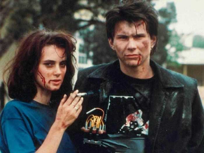 43. "Heathers" (1989)