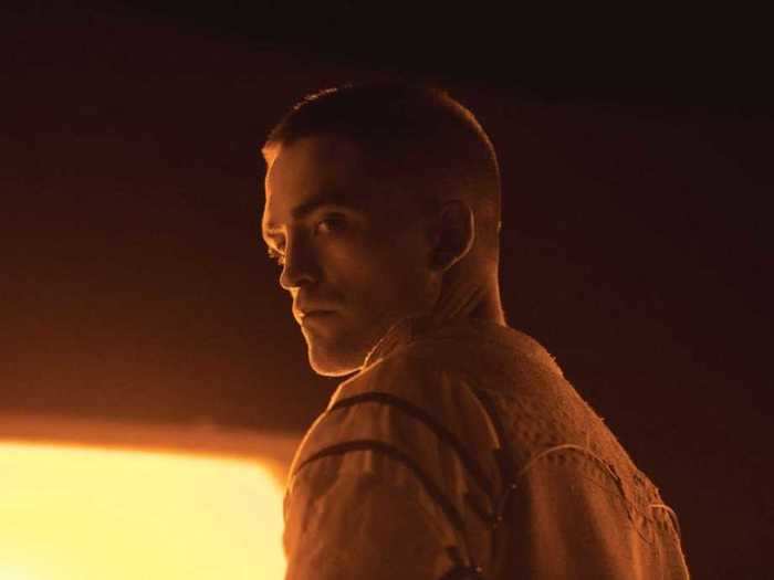 45. "High Life" (2018)