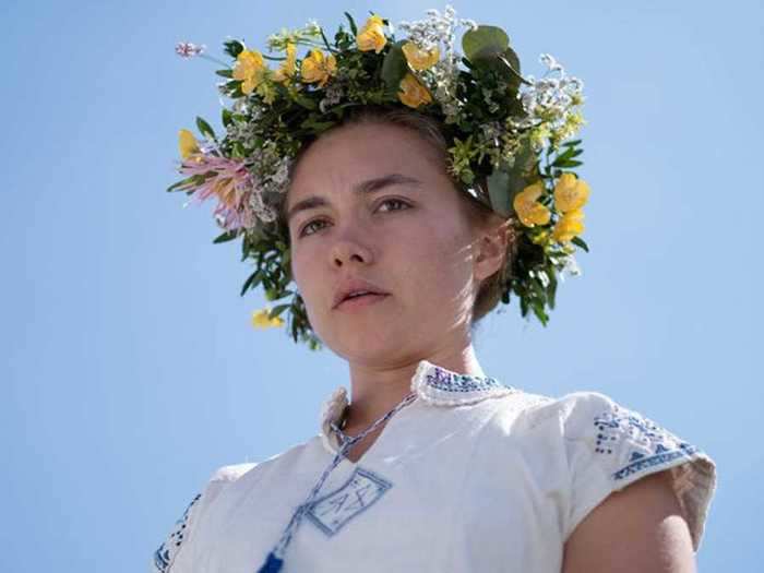 67. "Midsommar" (2019)