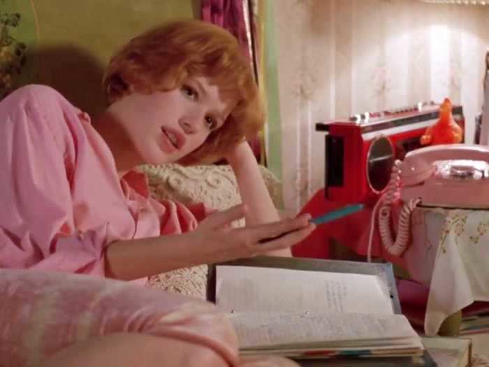 80. "Pretty In Pink" (1986)