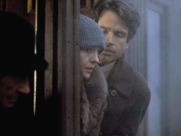 85. "Reds" (1981)