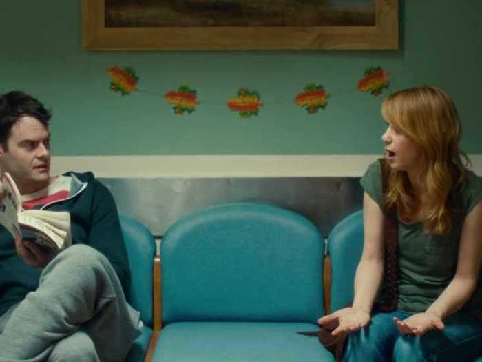 89. "The Skeleton Twins" (2014)