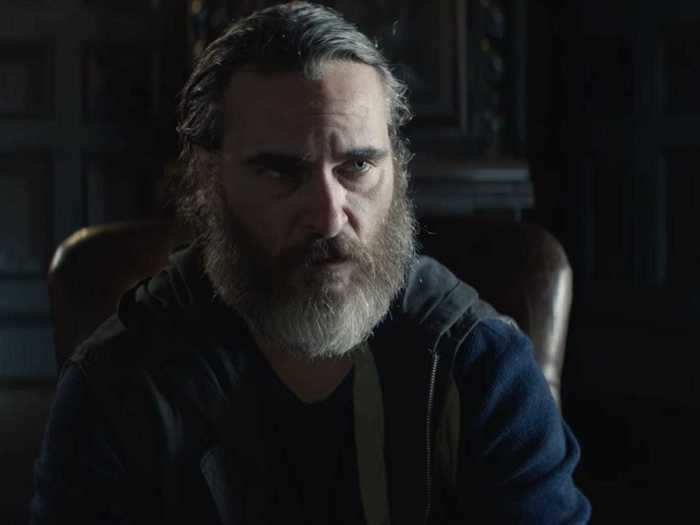 101. "You Were Never Really Here" (2017)