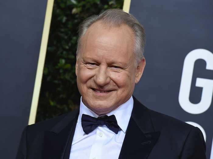 Stellan Skarsgård will play Baron Vladimir, the ruthless leader of the Atreides