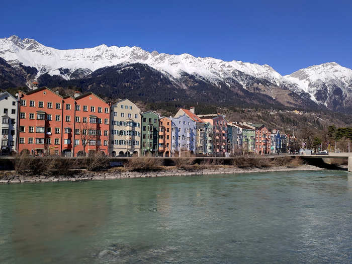 Authorities not only shut down Ischgl on March 13, nine days after cases had started to be recorded there but also put the entire province of Tyrol in quarantine.