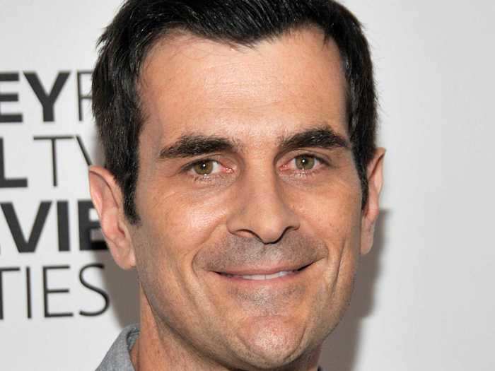 Ty Burrell made audiences laugh as Phil Dunphy.