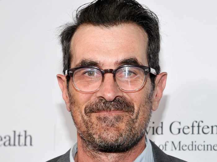 Ty Burrell