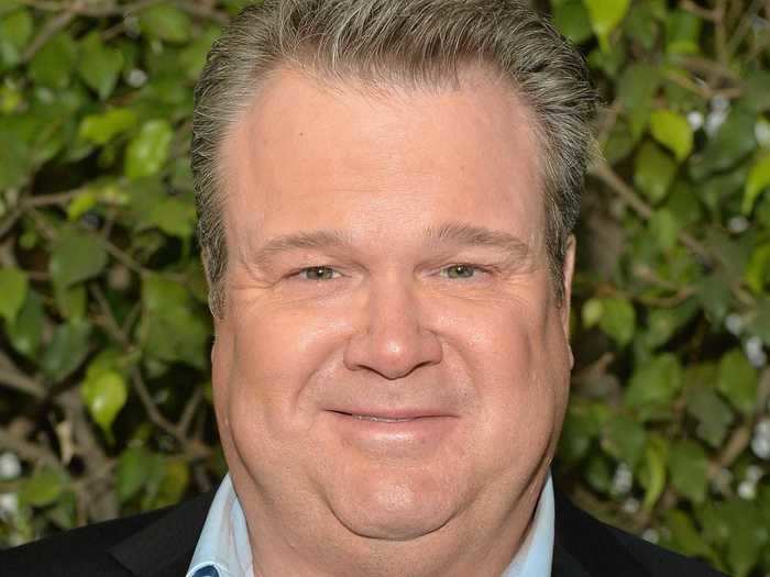 Eric Stonestreet went from regular guest star to star of the show.