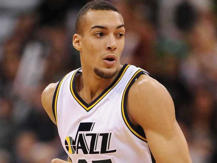 The NBA suspended its season after Utah Jazz center Rudy Gobert tested positive for the coronavirus.