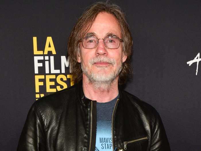 Jackson Browne says he has the novel coronavirus and that his symptoms are "pretty mild."