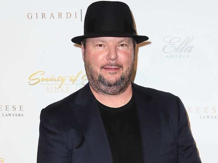 Christopher Cross also tested positive for the novel coronavirus.