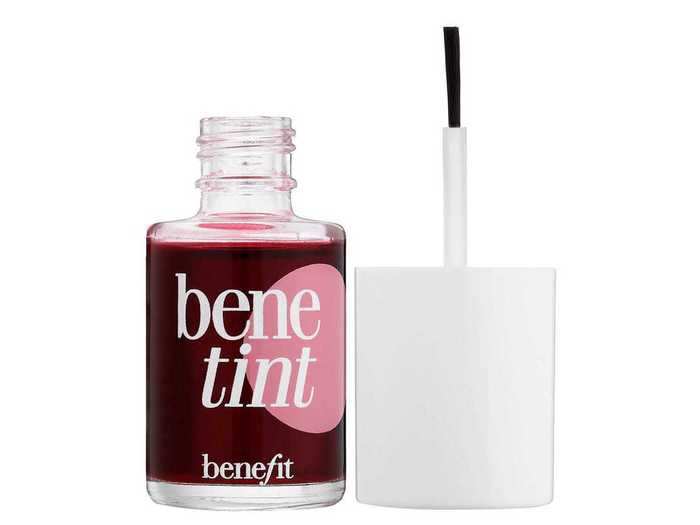 Benefit Benetint Cheek & Lip Stain