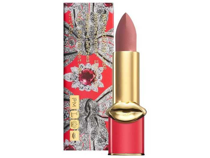 Pat McGrath Labs Matte Trance Lipstick in Omi