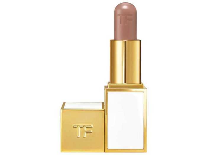 Tom Ford Soleil Neige Lip Color in 02 Apres Soleil