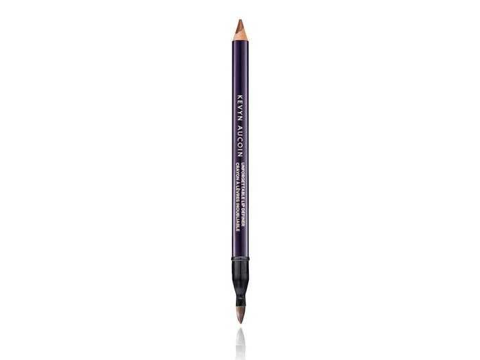 Kevyn Aucoin Lip Definer Lipliner in Carnal