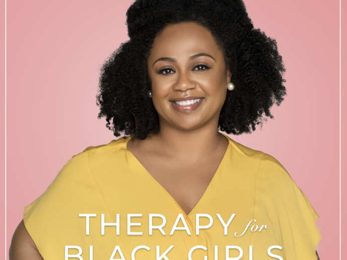 "Therapy for Black Girls"