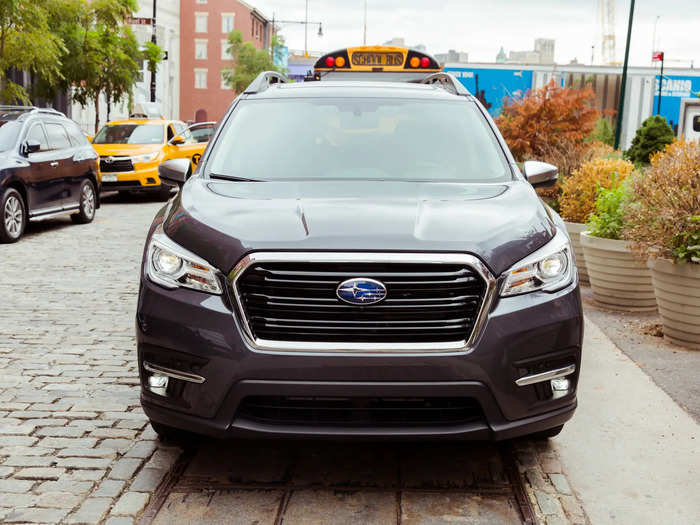 Subaru really needed to get the Ascent right. And boy did they nail it. The 2019 Subaru Ascent wowed us with its user-friendly design, its refined cabin, a cornucopia of standard safety features, infotainment tech that works, and a gutsy turbocharged engine.