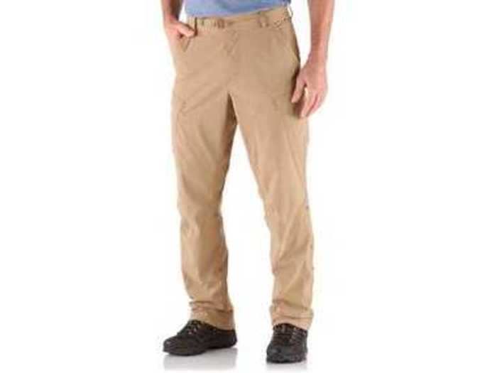 The best hiking pants for hot weather