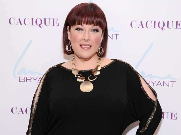 Carnie Wilson said she experienced postpartum hallucinations.