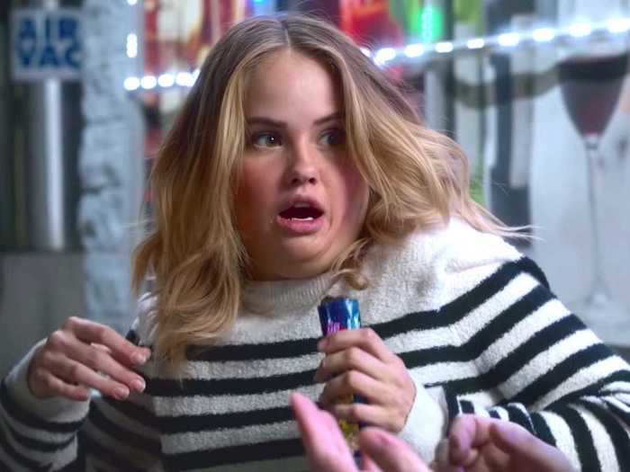 "Insatiable" (two seasons) — October 11, 2019